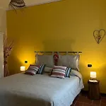 Il Picchio Couette-café Mergozzo