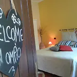 Il Picchio Bed & Breakfast 3*