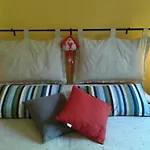 Il Picchio Couette-café 3*