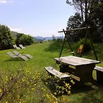 Couette-café Il Picchio 3*