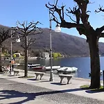 Il Picchio Bed & Breakfast Mergozzo