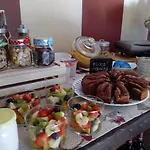 Bed & Breakfast Il Picchio Mergozzo