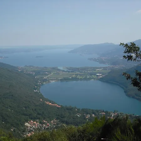 Il Picchio Bed & Breakfast 3*