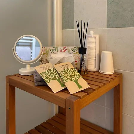 Bed & Breakfast Il Picchio Mergozzo