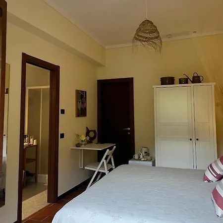Il Picchio Bed & Breakfast 3*
