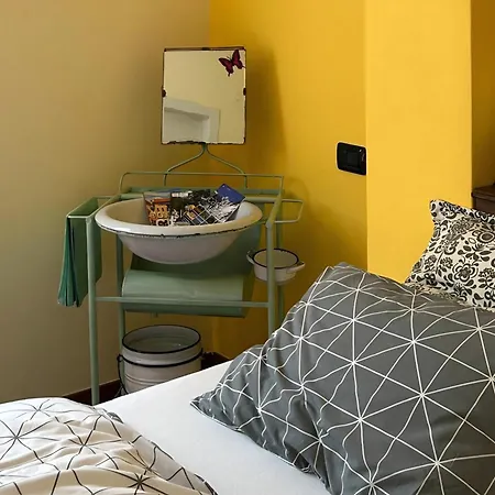 Il Picchio فندق مبيت وإفطار