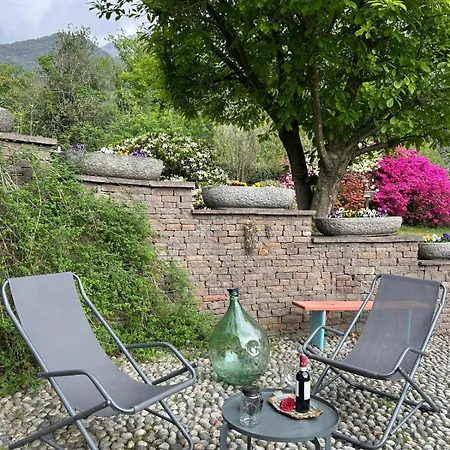 Il Picchio فندق مبيت وإفطار 3*