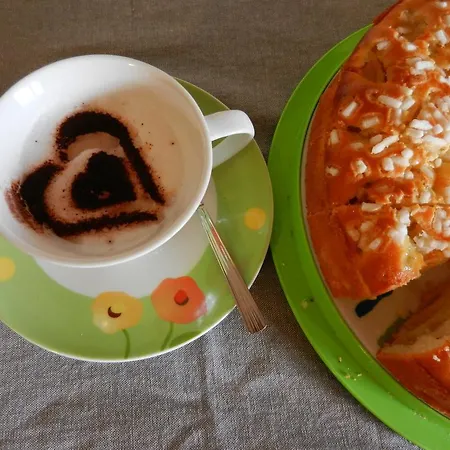 Bed & Breakfast Il Picchio