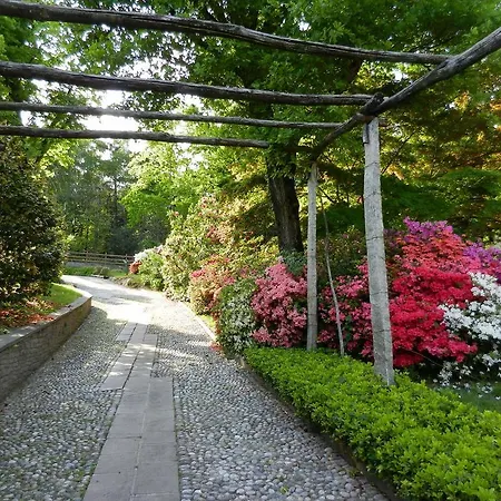 Bed & Breakfast Il Picchio 3*