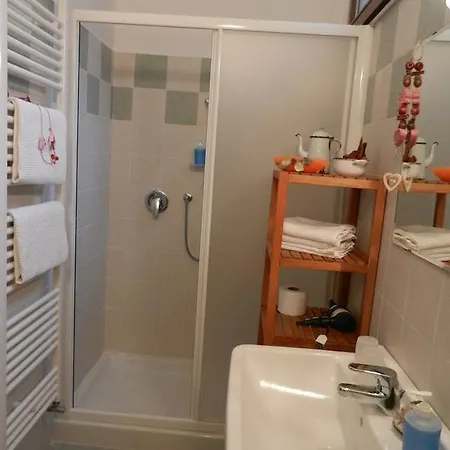 Bed & Breakfast Il Picchio Mergozzo