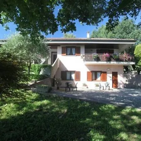 B&B Il Picchio 메르고초