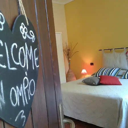 Il Picchio Bed & Breakfast 3*