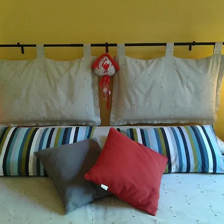 Il Picchio B&B 3*