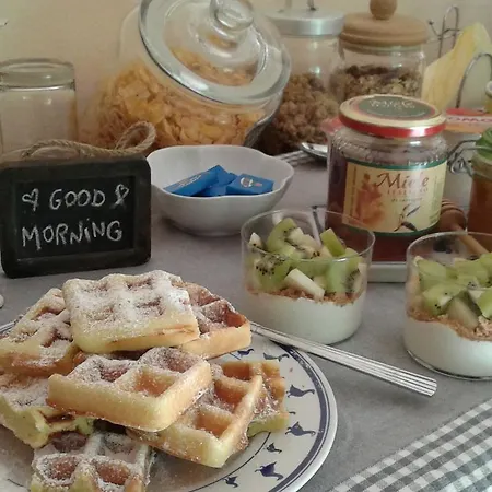 Bed & Breakfast Il Picchio