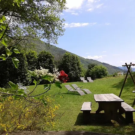 Bed & Breakfast Il Picchio