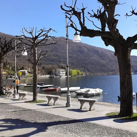 Il Picchio Bed & Breakfast Mergozzo