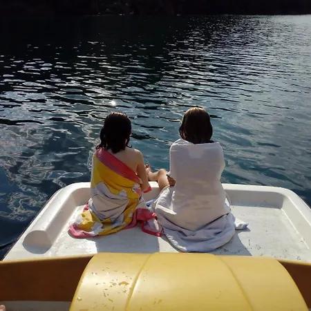 Il Picchio Bed & Breakfast 3*