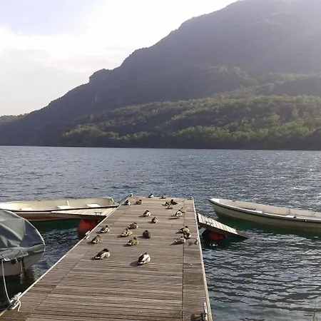 Bed & Breakfast Il Picchio Mergozzo