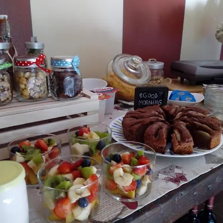 Bed & Breakfast Il Picchio Mergozzo