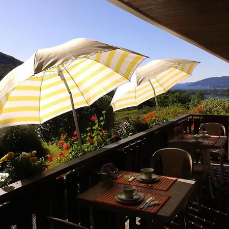 Bed & Breakfast Il Picchio 3*