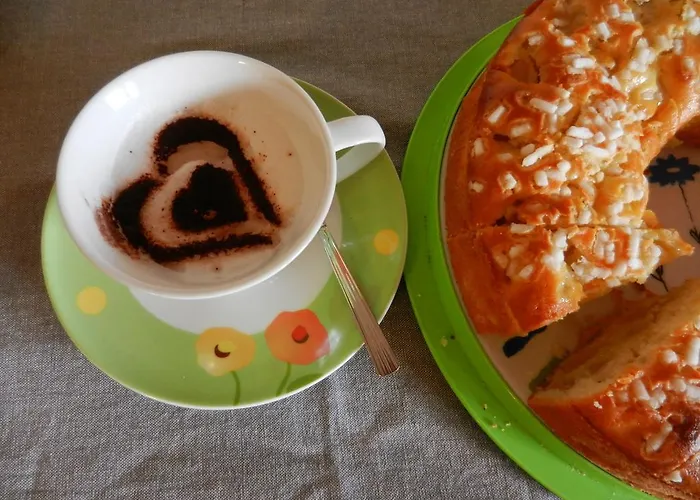 Bed & Breakfast Il Picchio