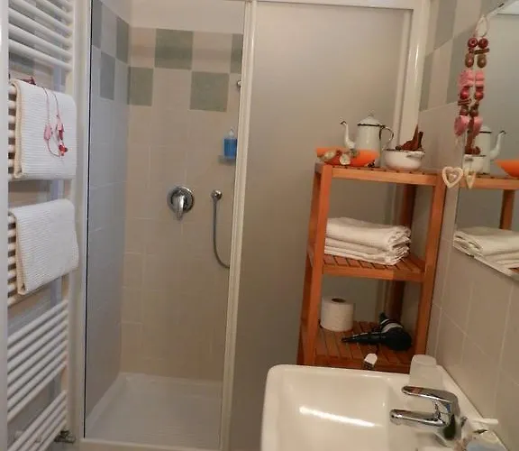 Bed & Breakfast Il Picchio Mergozzo