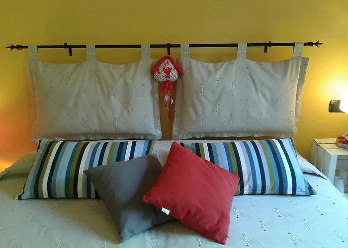 Il Picchio Bed & Breakfast 3*