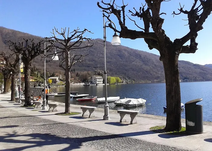 Il Picchio Bed & Breakfast Mergozzo