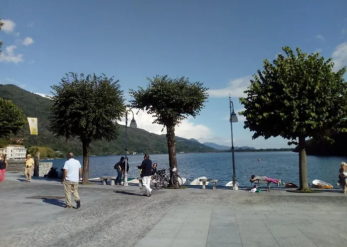 Il Picchio 3* Mergozzo