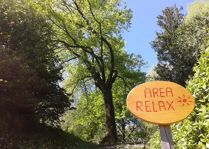 Il Picchio 3* Mergozzo