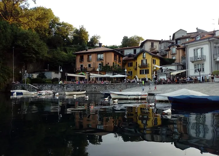 Bed & Breakfast Il Picchio 3*