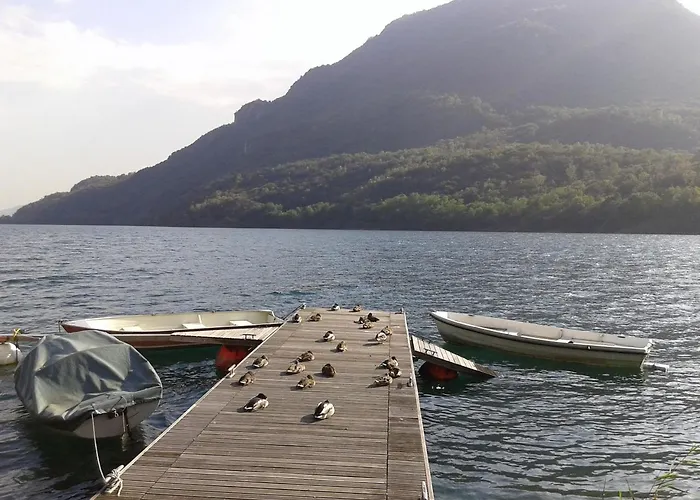 Bed & Breakfast Il Picchio Mergozzo